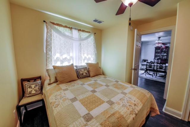 Historic Town Square Bungalow In Heart Of Brighton Atoka Εξωτερικό φωτογραφία