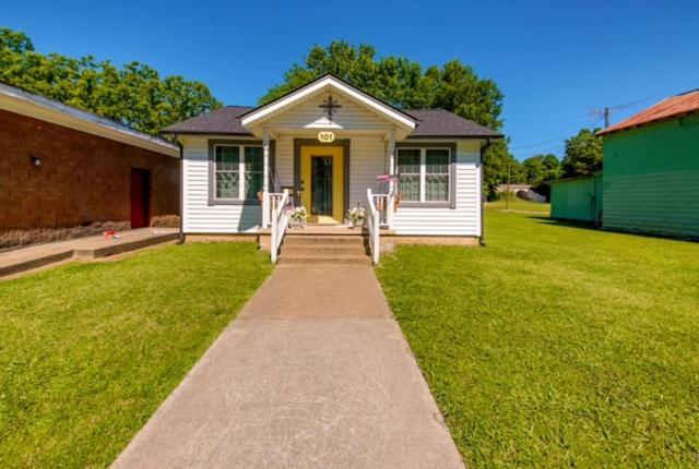 Historic Town Square Bungalow In Heart Of Brighton Atoka Εξωτερικό φωτογραφία